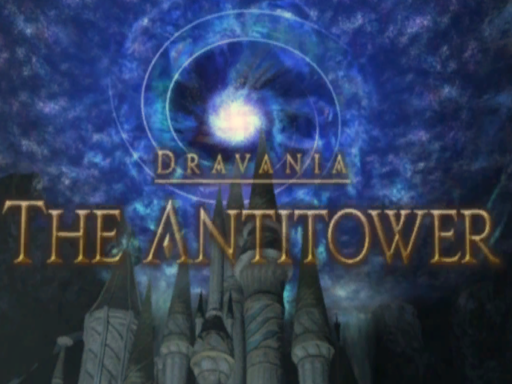 The Antitower