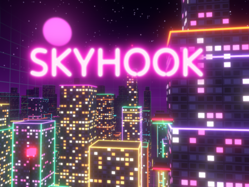 SKYHOOK