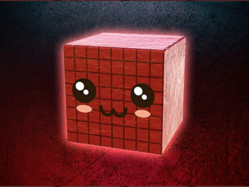 Box Avoid Game