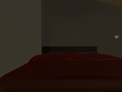 Azeila's Room