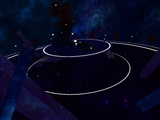 Under The Stars