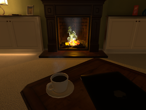 Relaxing World