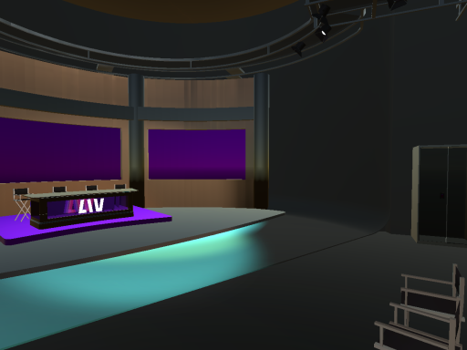 LIV Studios