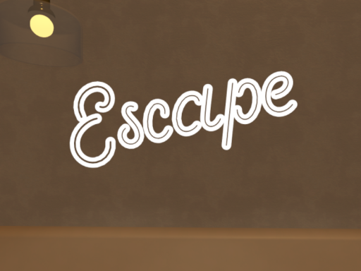 Bar_ESCAPE