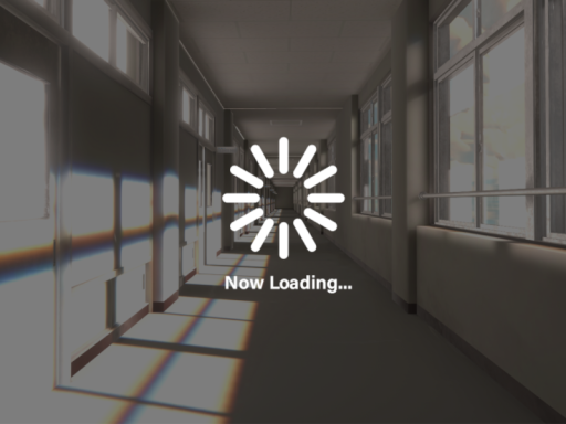 Now Loading