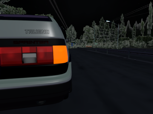 AKINA CSV2 WIP