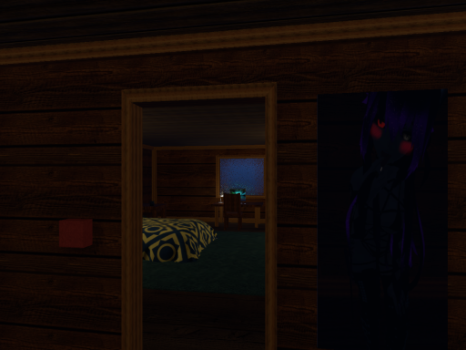 Boo's Cuddle House