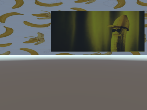 Banana Gang Camp