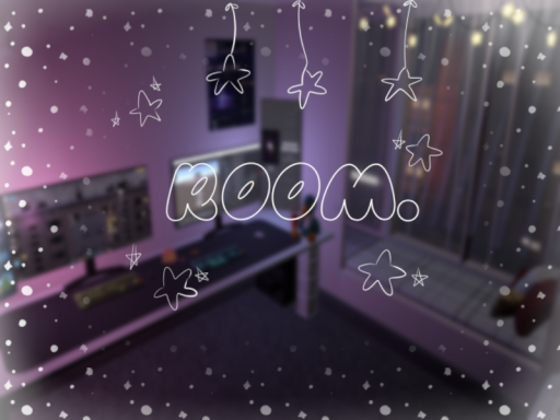 ROOM․