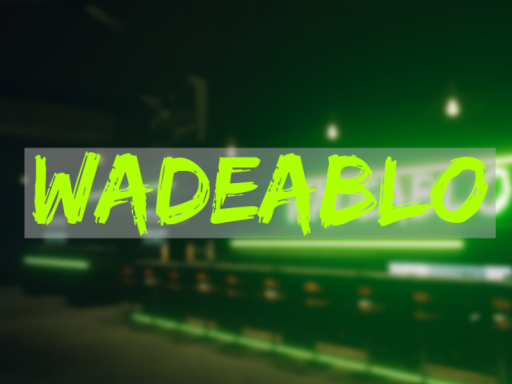Wadeablo