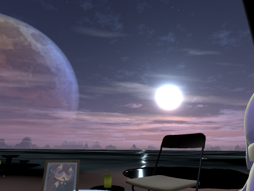 Lonely Place