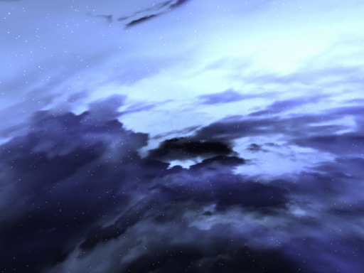 Cloudscape