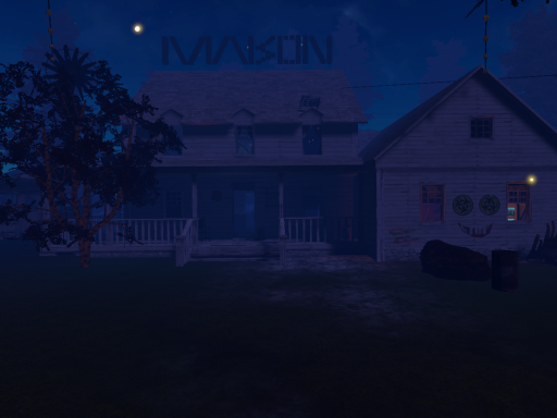 M A I S O N