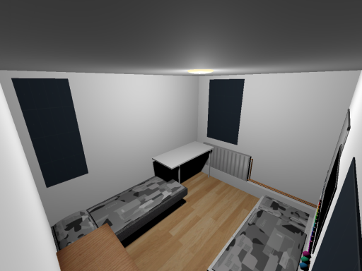 Sakari~boi´s Room