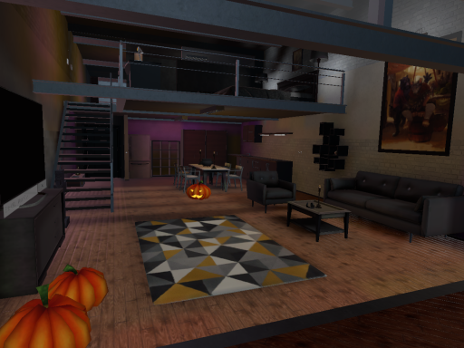 Limes_Home