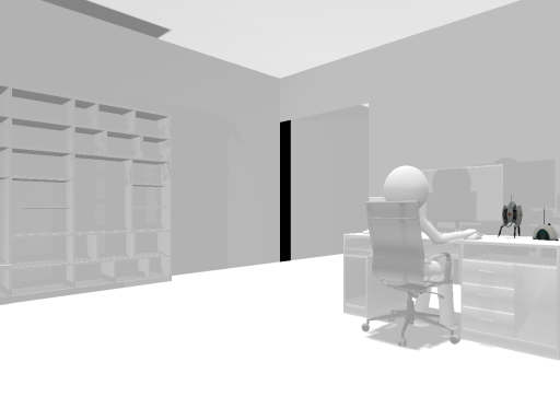 emptyRoom空房间