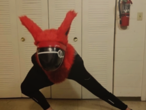 Furry Relms Avatar and Chill World