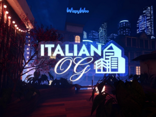 Italian OG