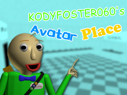 kodyfoster060's Avatar Place