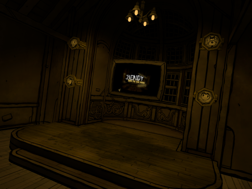 Inside the Drawing Board （Secrets of the Machine）