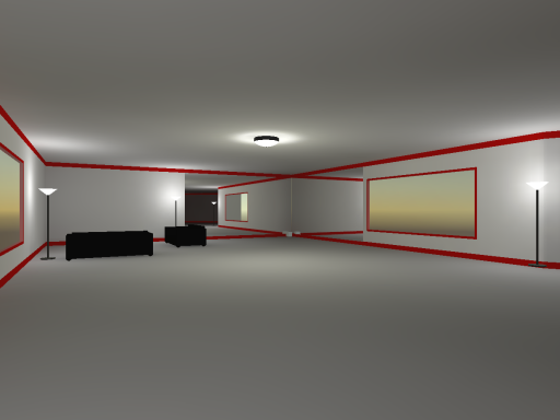 RanRoom