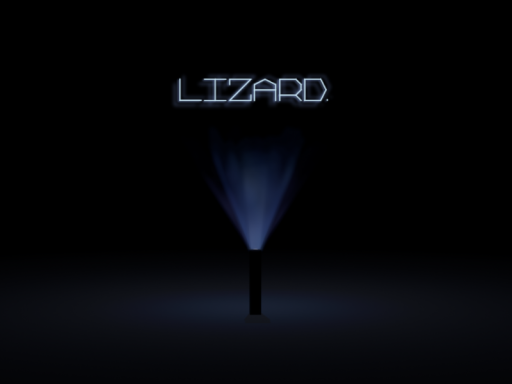 Lizard․
