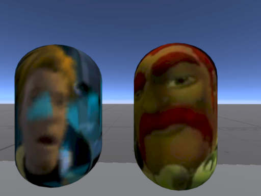 mages grinlin cool avatar land mighty bean
