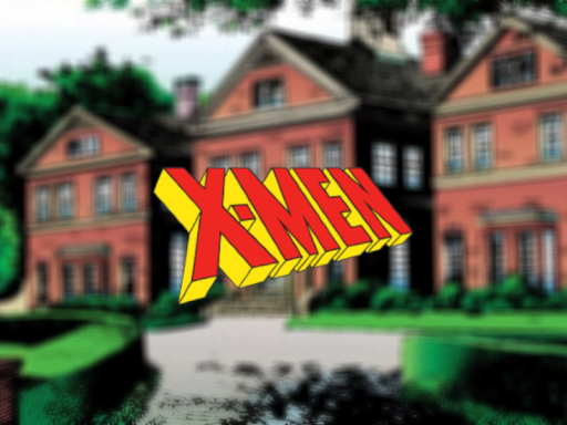 X-Mansion