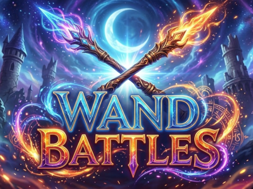 Wand Battles