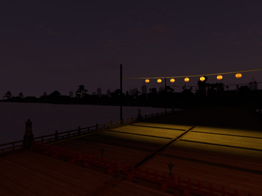 Kugane Ohashi