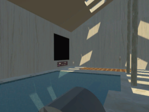 Poolrooms Hangout