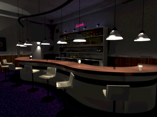 Nightclub