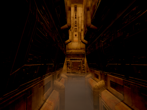 Dune's retreat ［Beta］