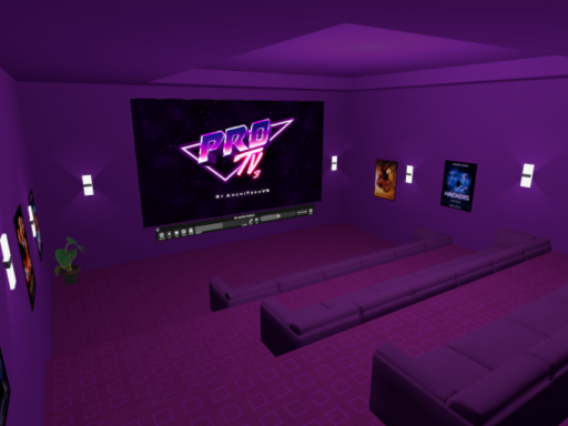The Viewing Room