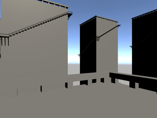 Rooftops