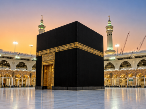 KAABA