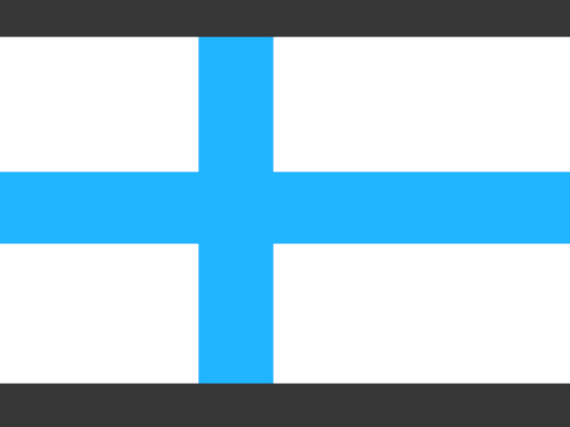 Basics of Finnish