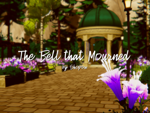 The Bell that Mourned - ［Project˸ INSPIRATIO］