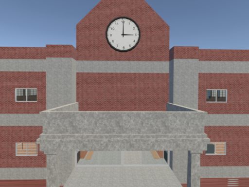 軽量VSC VRChat Steel Challenge＆VPS小学校