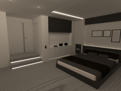 Modern Room