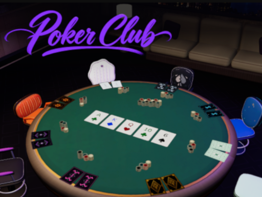 Poker Club （0․4）