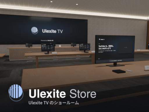 Ulexite Store World