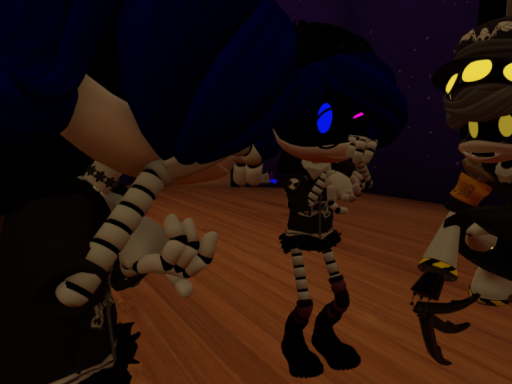 Jessie's random World