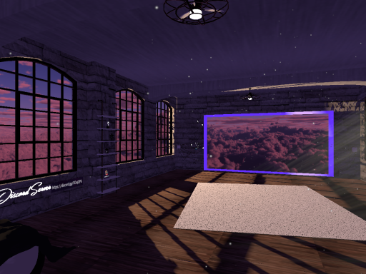 Secret Hideout♡