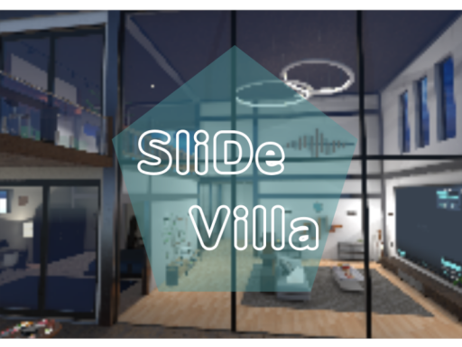SliDeVILLA