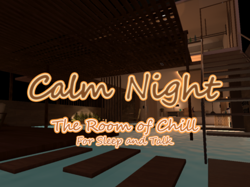 -Calm Night-
