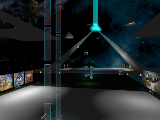 Moksha VR 2025