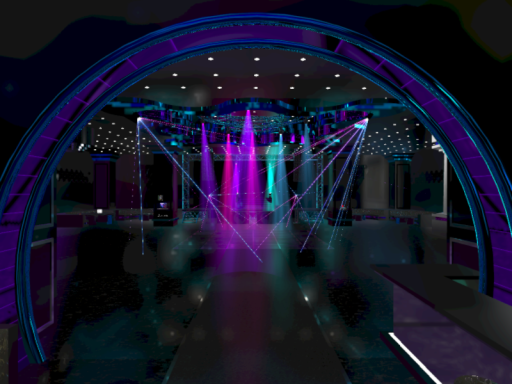 club sapphire