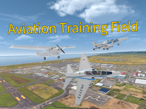 AVIATION TRAINING FIELD v3․2