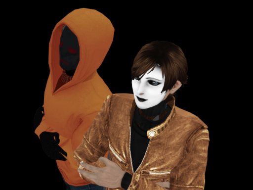 Cook1es Creepypasta Avatars